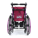 Кресло-коляска активного типа Sorg Jump beta BSA - фото №23