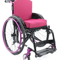 Кресло-коляска активного типа Sorg Jump beta Sport