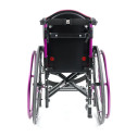 Кресло-коляска активного типа Sorg Jump beta Sport - фото №3