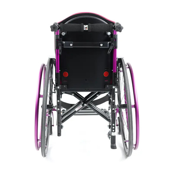 Кресло-коляска активного типа Sorg Jump beta Sport - фото №3