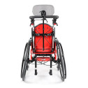 Детское кресло-коляска активного типа Sorg Mio Move - фото №21