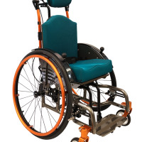 Кресло-коляска активного типа Sorg Tilty Vario