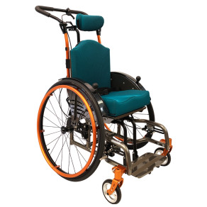 Кресло-коляска активного типа Sorg Tilty Vario