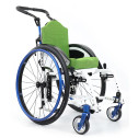 Кресло-коляска активного типа Sorg Vector