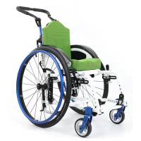 Кресло-коляска активного типа Sorg Vector