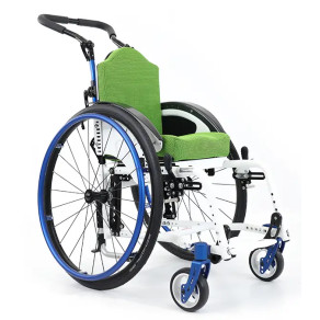 Кресло-коляска активного типа Sorg Vector