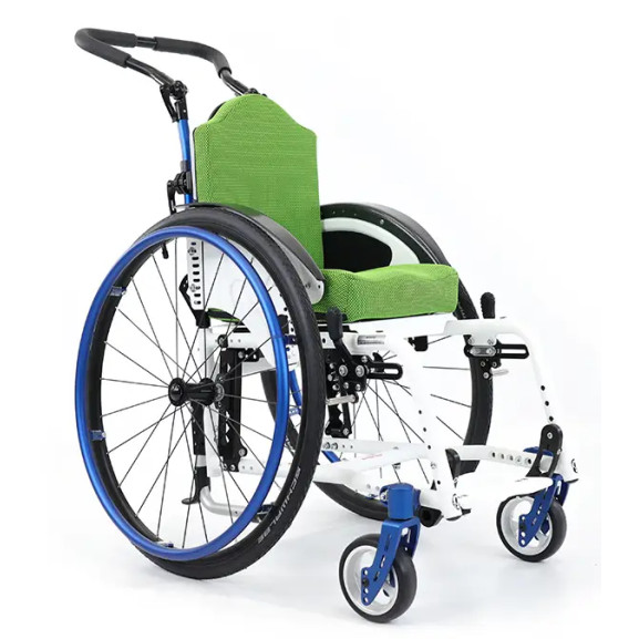 Кресло-коляска активного типа Sorg Vector