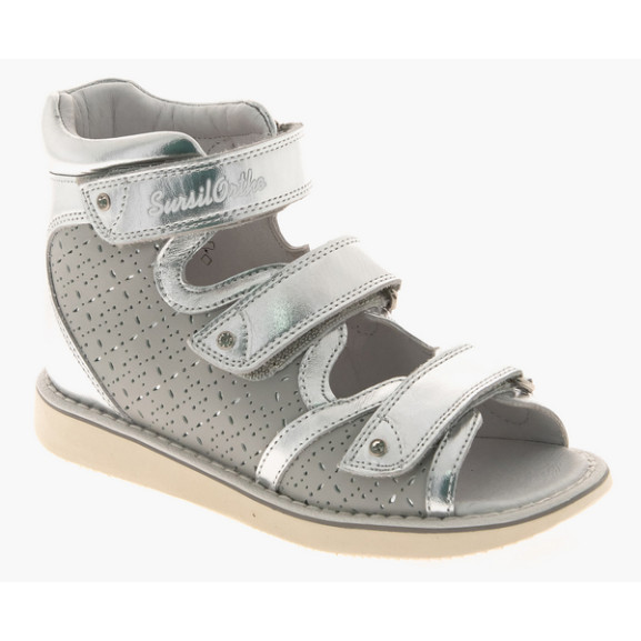 Сандалеты ортопедические Sursil-Ortho 15-313S