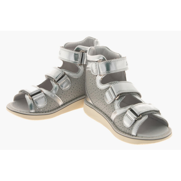 Сандалеты ортопедические Sursil-Ortho 15-313S - фото №2