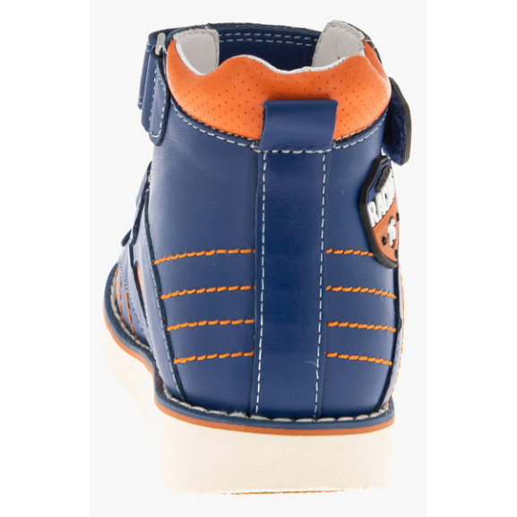 Сандалеты ортопедические Sursil-Ortho 15-321M - фото №1