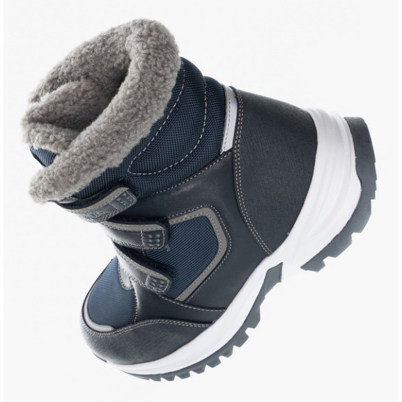 Ботинки ортопедические Sursil-Ortho A35-237 - фото №3