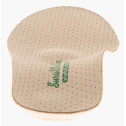 Ортопедические стельки кожа бежевые ACTIV ARCH SUPPORT Sursil-Ortho SO-M7-9 - фото №2