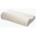 Подушка ортопедическая Dr.SURSIL с двумя валиками, 7см и 10см - Sursil-Ortho DSO500 - фото №1