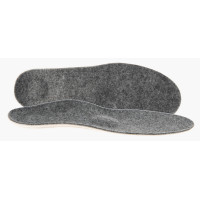 Ортопедические стельки шерсть серые ACTIV ARCH SUPPORT Sursil-Ortho SO-E7-21