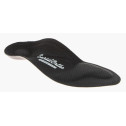 Ортопедические стельки микрофибра черные ORTHO-TECH Sursil-Ortho SO-M11M-213 - фото №3