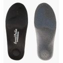 Ортопедические стельки микрофибра черные ORTHO-TECH Sursil-Ortho SO-M11M-213 - фото №1