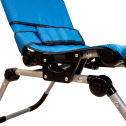 Детское кресло для ванны Система Жизни Лагуна - фото №1