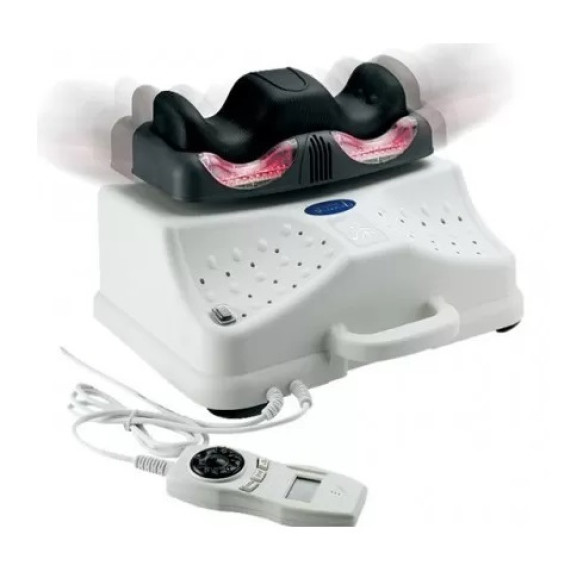 Массажер раскачивающийся свинг-машина Takasima OXY-TWIST DEVICE  CY-106S