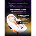 Кресло массажное Takasima Venerdi MASSAGE EXPERT MS-131 Plus - фото №10