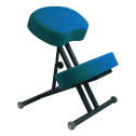 Стул коленный эргономичный с подушками повышенной комфортности Takasima Олимп КОМФОРТ СК 1-2 - фото №4