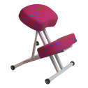 Стул коленный эргономичный с подушками повышенной комфортности Takasima Олимп КОМФОРТ СК 1-2 - фото №5