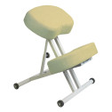 Стул коленный эргономичный с подушками повышенной комфортности Takasima Олимп КОМФОРТ СК 1-2 - фото №7