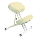 Стул коленный эргономичный с подушками повышенной комфортности Takasima Олимп КОМФОРТ СК 1-2 - фото №8