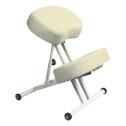 Стул коленный эргономичный с подушками повышенной комфортности Takasima Олимп КОМФОРТ СК 1-2 - фото №9