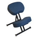 Стул коленный эргономичный с подушками повышенной комфортности Takasima Олимп КОМФОРТ СК 1-2 - фото №11