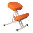 Стул коленный эргономичный с подушками повышенной комфортности Takasima Олимп КОМФОРТ СК 1-2 - фото №13