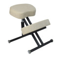 Стул коленный эргономичный с газлифтом Takasima Олимп КОМФОРТ ГАЗЛИФТ СК 1-2Г - фото №16
