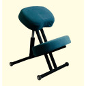 Стул коленный эргономичный с газлифтом Takasima Олимп КОМФОРТ ГАЗЛИФТ СК 1-2Г - фото №2