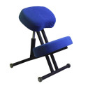 Стул коленный эргономичный с газлифтом Takasima Олимп КОМФОРТ ГАЗЛИФТ СК 1-2Г - фото №4