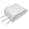 Подушка ортопедическая для путешествий Trelax RESPECTA Сompact П07 - фото №1