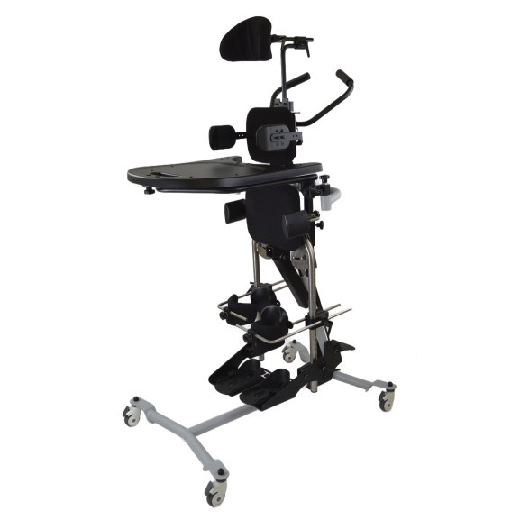 Опора для стояния (вертикализатор) (производство НРТ) Ustand Размер 2 - фото №7