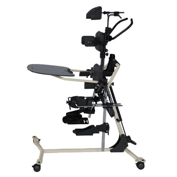 Опора для стояния (вертикализатор) (производство НРТ) Ustand Размер 2 - фото №3