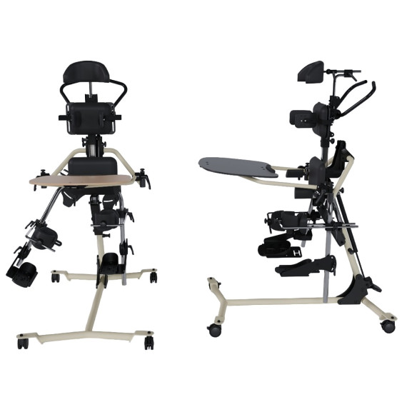 Опора для стояния (вертикализатор) (производство НРТ) Ustand Размер 2 - фото №18