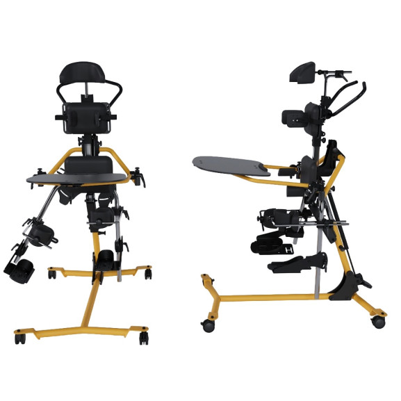 Опора для стояния (вертикализатор) (производство НРТ) Ustand Размер 2 - фото №19