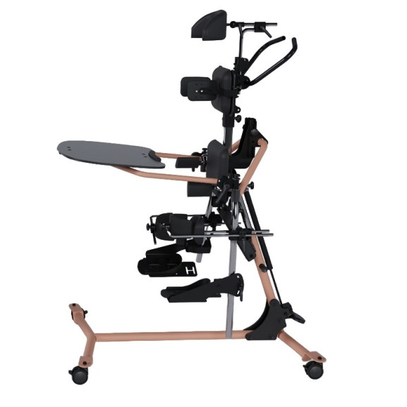 Опора для стояния (вертикализатор) (производство НРТ) Ustand Размер 2 - фото №5