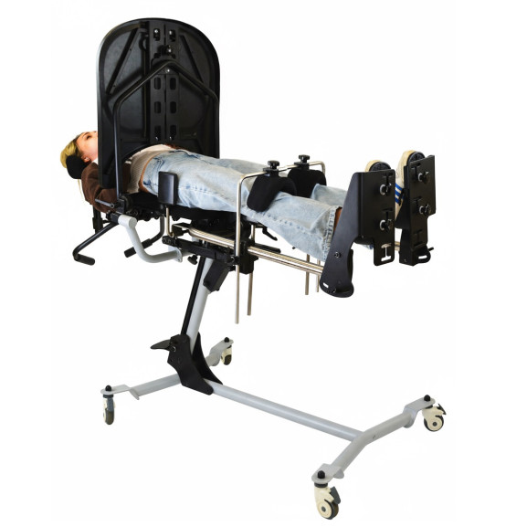 Опора для стояния (вертикализатор) (производство НРТ) Ustand Размер 2 - фото №10