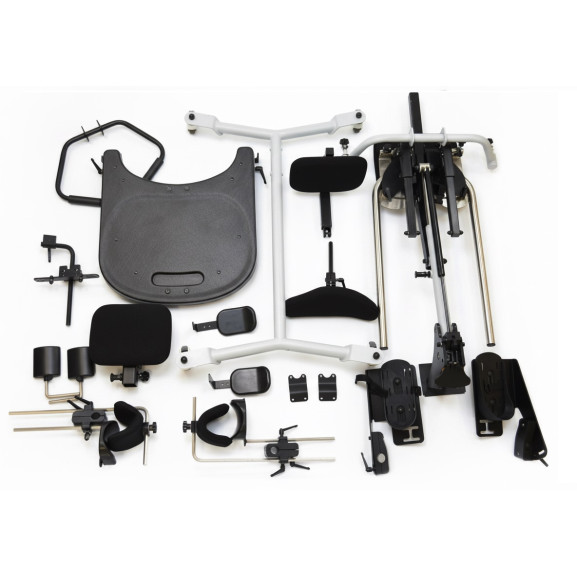 Опора для стояния (вертикализатор) (производство НРТ) Ustand Размер 2 - фото №12