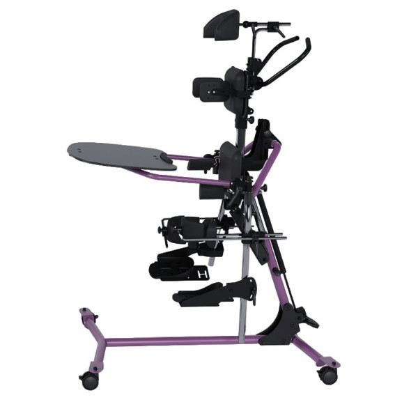 Опора для стояния (вертикализатор) (производство НРТ) Ustand Размер 2 - фото №6