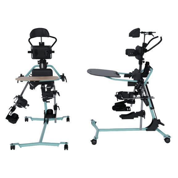 Опора для стояния (вертикализатор) (производство НРТ) Ustand Размер 2 - фото №22