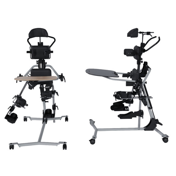 Опора для стояния (вертикализатор) (производство НРТ) Ustand Размер 2 - фото №23