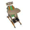 Опора функциональная для сидения для детей-инвалидов Я могу! ОС-001 - фото №1