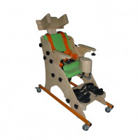 Опора функциональная для сидения для детей-инвалидов Я могу! ОС-001