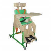 Опора функциональная для сидения для детей-инвалидов Я Могу! ОС-003