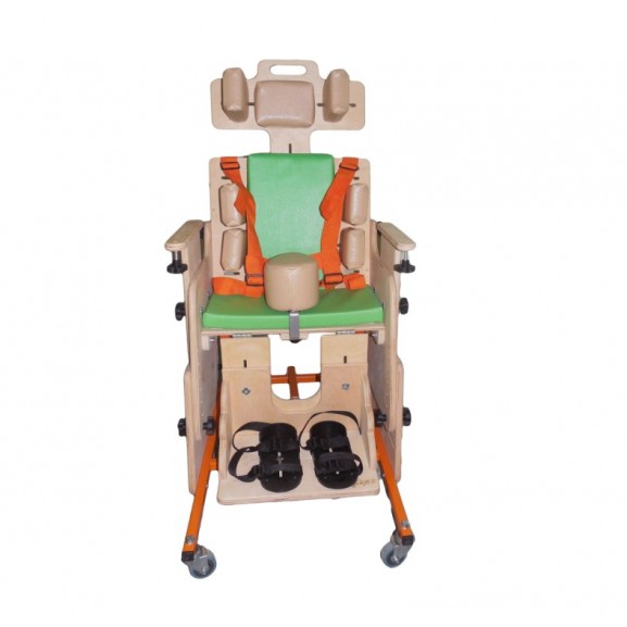 Опора функциональная для сидения для детей-инвалидов Я Могу ОС-004 - фото №1