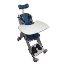 Опора функциональная для сидения для детей-инвалидов Я Могу! ОС-005 (ПЛАСТИК) - фото №3