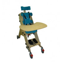 Опора функциональная для сидения для детей-инвалидов Я Могу! ОС-005